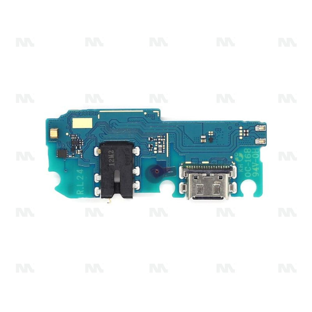 Samsung Galaxy A12 A125F, M12 M127F System Charging Board Original