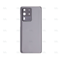 Samsung Galaxy S20 Ultra G988B Back Cover With Lens Cosmic Grey OEM