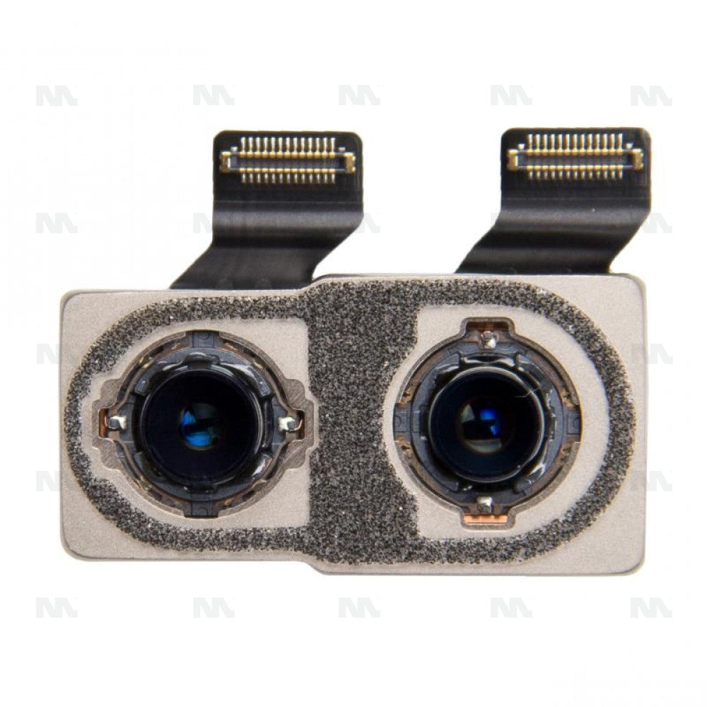 iPhone X Back Camera