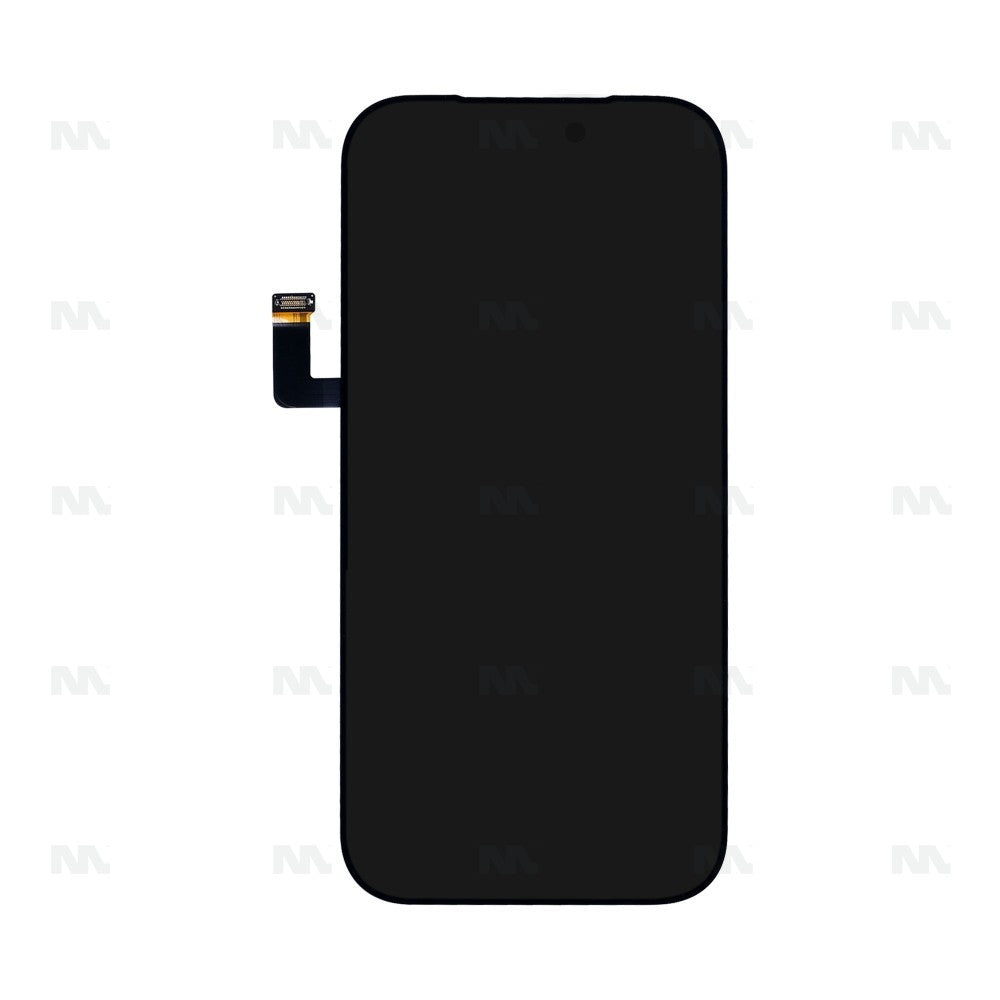 Display Apple iPhone 17 Pro com Sensor de Proximidade Cabo Flex Peça de Reposição Serviço