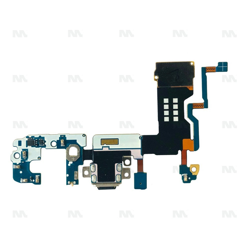 Samsung Galaxy S9 Plus G965F System Charging Flex OEM
