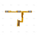Xiaomi Redmi Note 9 Cable Flex Botones Encendido y Volumen Repuesto OEM