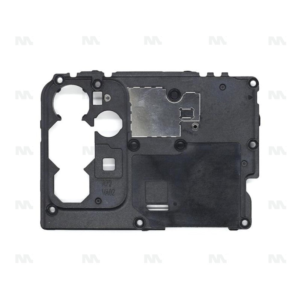 Samsung Galaxy A72 4G A725F, A72 5G A726B Alto-falante Auricular OEM Peça de Reposição