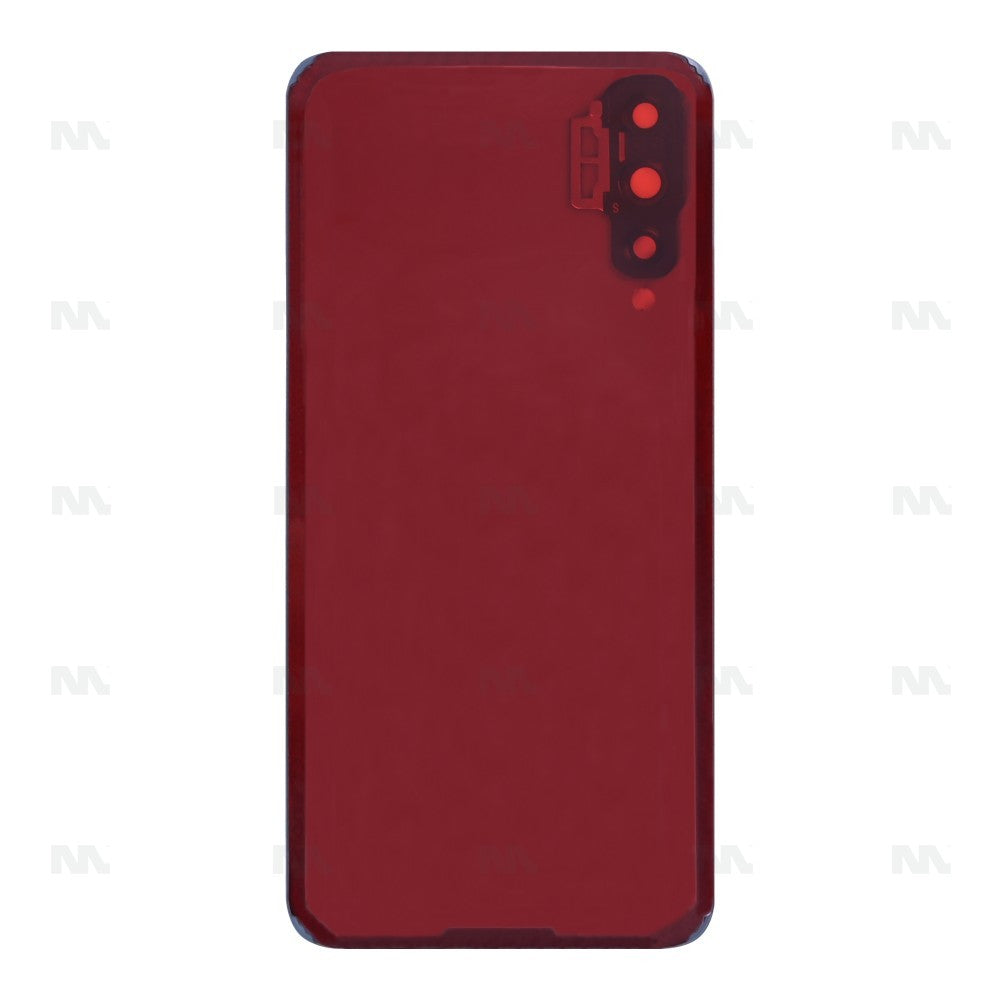 Huawei P20 Pro Back Cover With Lens Pink Gold OEM
