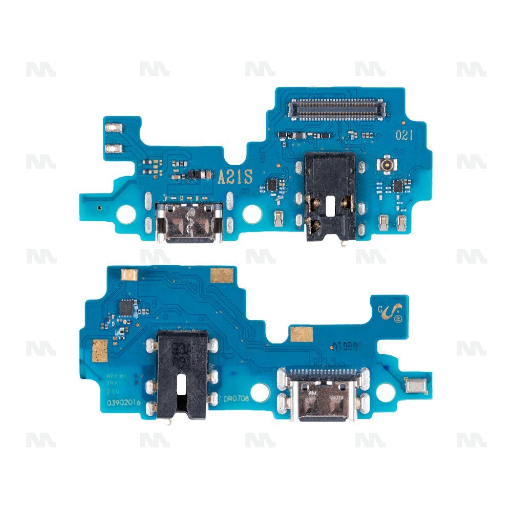 Samsung Galaxy A21s A217F System Charging Board OEM