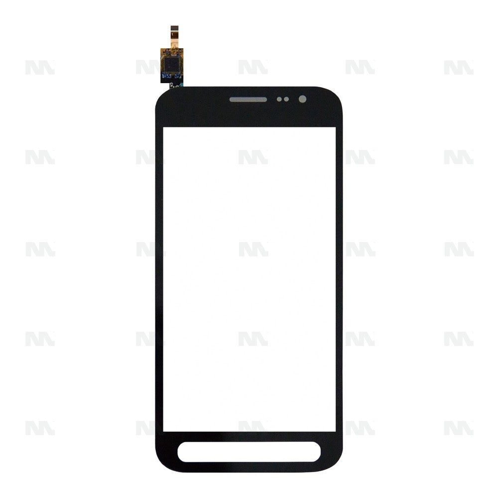 Samsung Galaxy Xcover 4 G390F, Xcover 4s G398F Digitizer Black