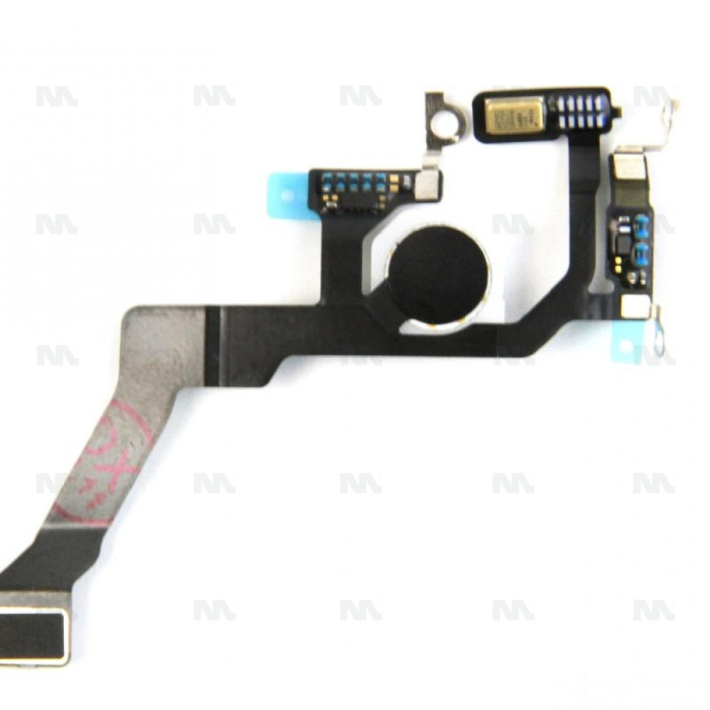 Flexkabel Taschenlampe für Apple iPhone 14 Pro - Ersatzteil Flexkabel