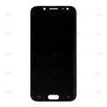 Samsung Galaxy J5 J530F (2017) Display And Digitizer Without Frame Black Service Pack