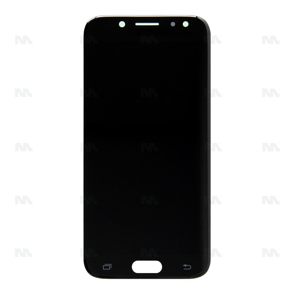 Samsung Galaxy J5 J530F (2017) Display And Digitizer Without Frame Black Service Pack