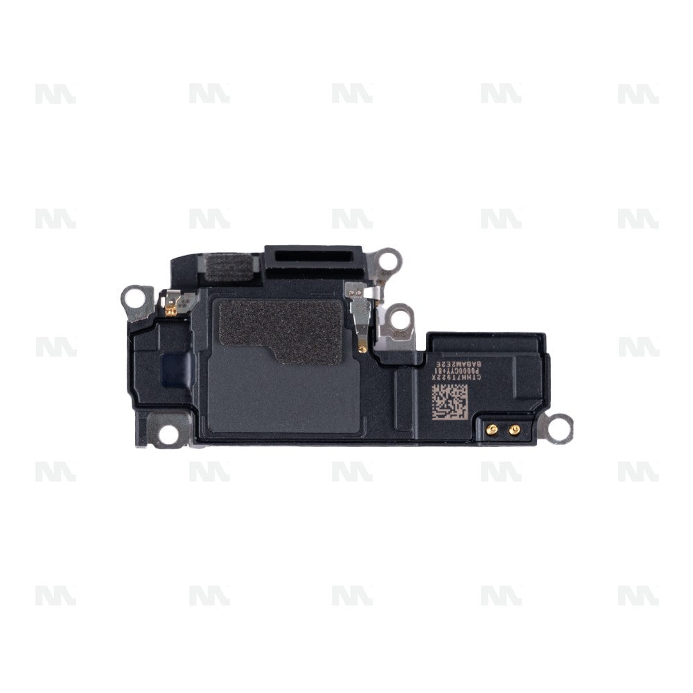 For Apple iPhone 16 Pro Loudspeaker Pulled