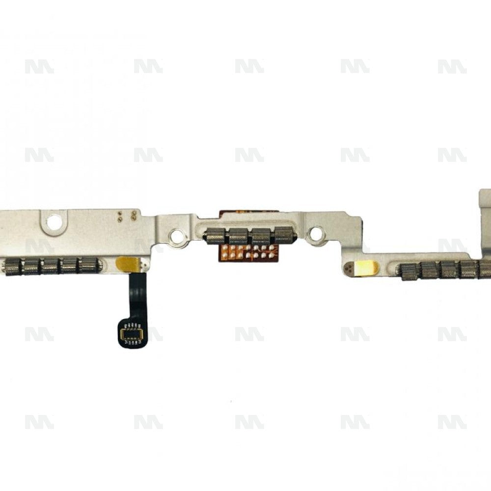 Flex de Altavoz para Apple iPhone X - Repuesto OEM, Cable Flex de Altavoz Interno