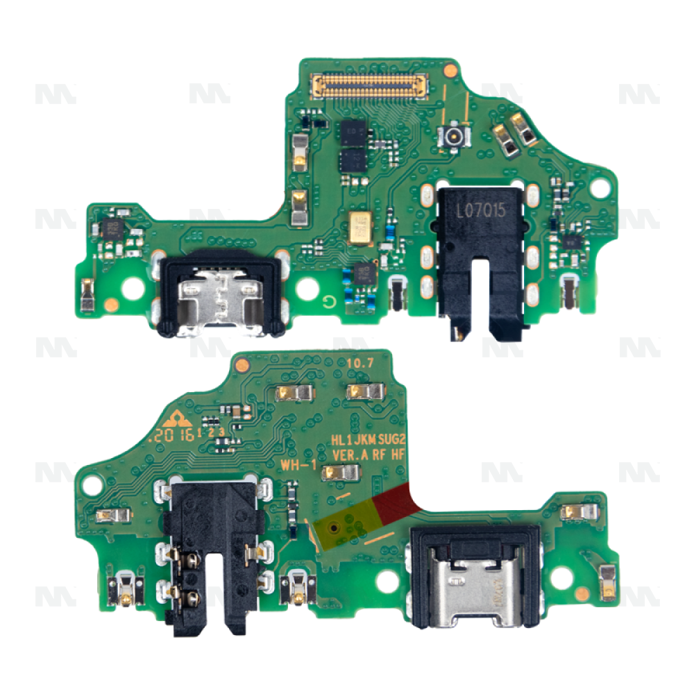 Huawei Honor 9X Lite System Charging Board OEM
