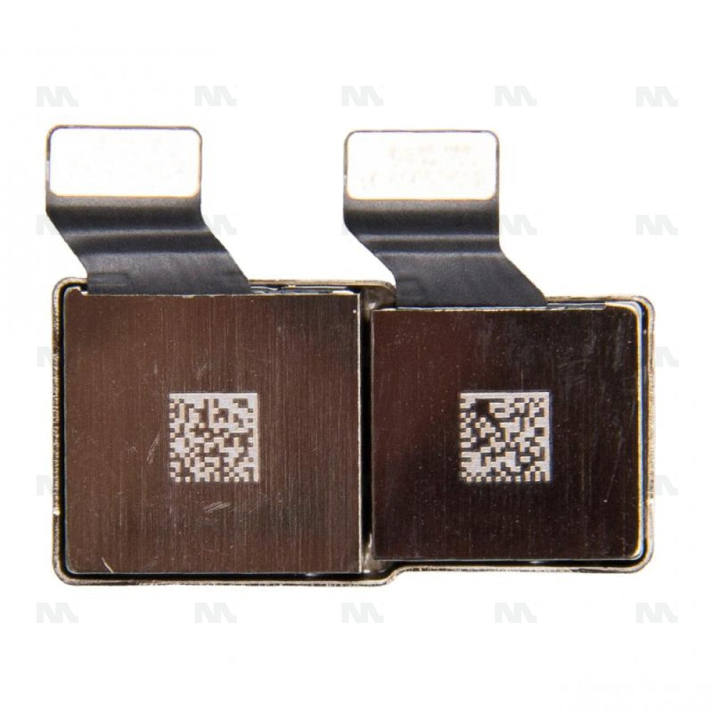 iPhone X Back Camera