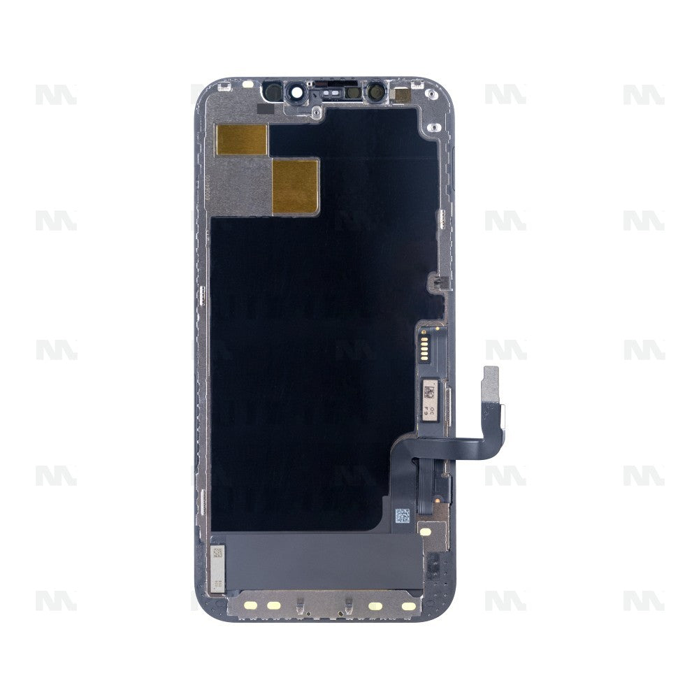 For iPhone 12, 12 Pro Display Top In-Cell
