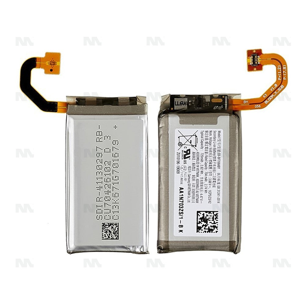 Samsung Galaxy Z Flip 5G F707B Battery EB-BF707ABY Original