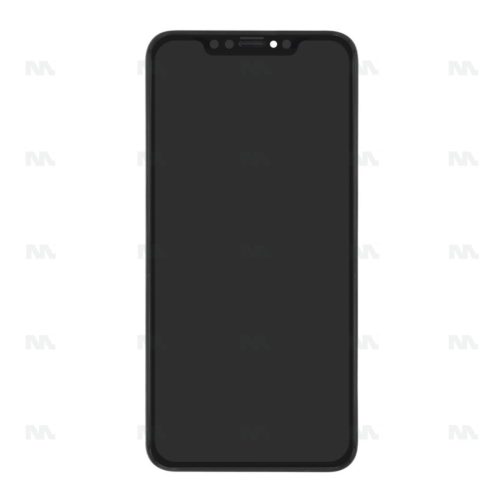 For iPhone XS Max Display Hard-OLED