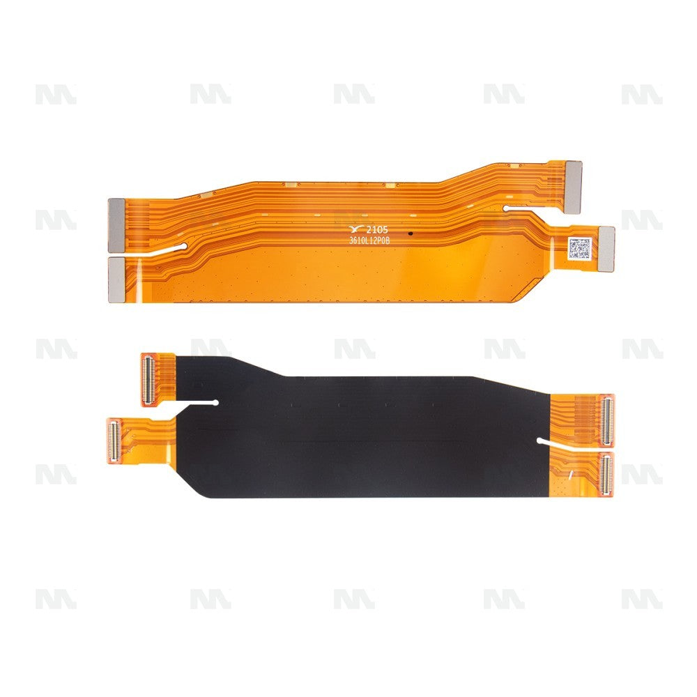 Xiaomi 12T 5G, 12T Pro 5G Main Flex OEM