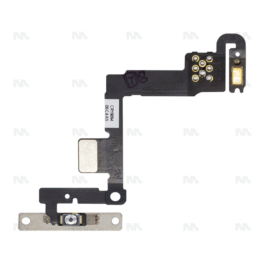 For Apple iPhone 11 Power Flex Pulled
