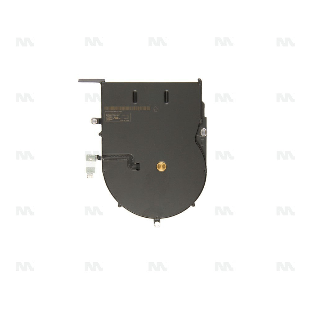 Ventilador Repuesto para MacBook Pro A1502 (2013-2017) - Pieza OEM de Refrigeración