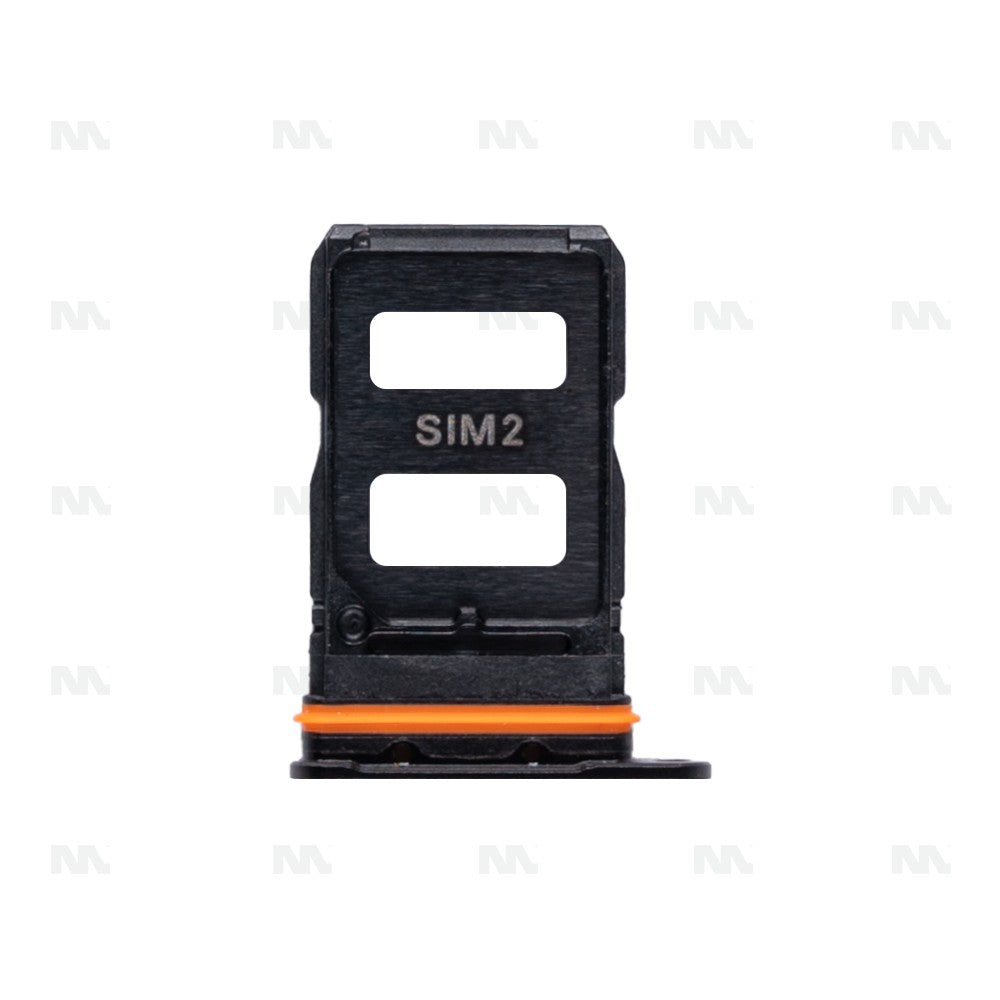 Xiaomi 14 Ultra Sim Card Holder Black OEM