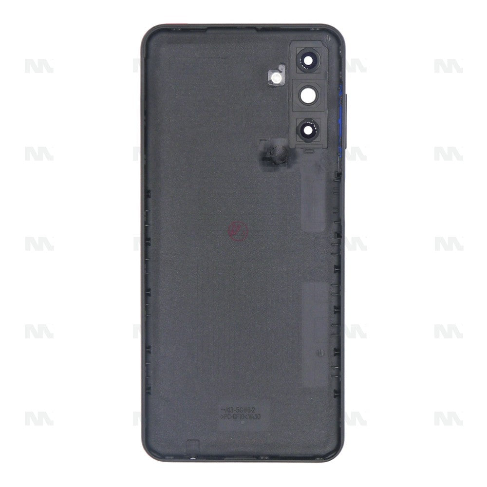 Samsung Galaxy A13 5G A136B Back Cover With Lens Black OEM