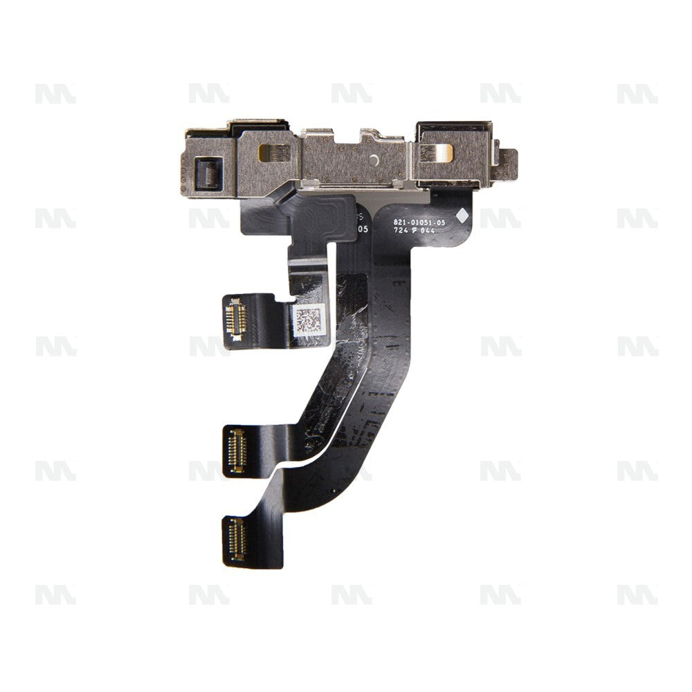 iPhone X Frontkamera Ersatzteil OEM Frontkamera Modul