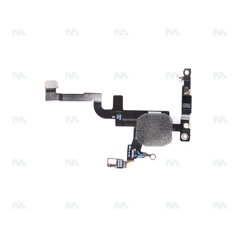 For iPhone 16 Bluetooth Antenna Flex Pulled