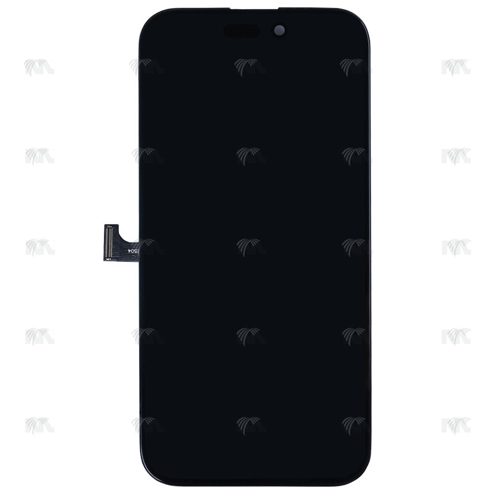 For iPhone 15 Pro Display Top In-Cell