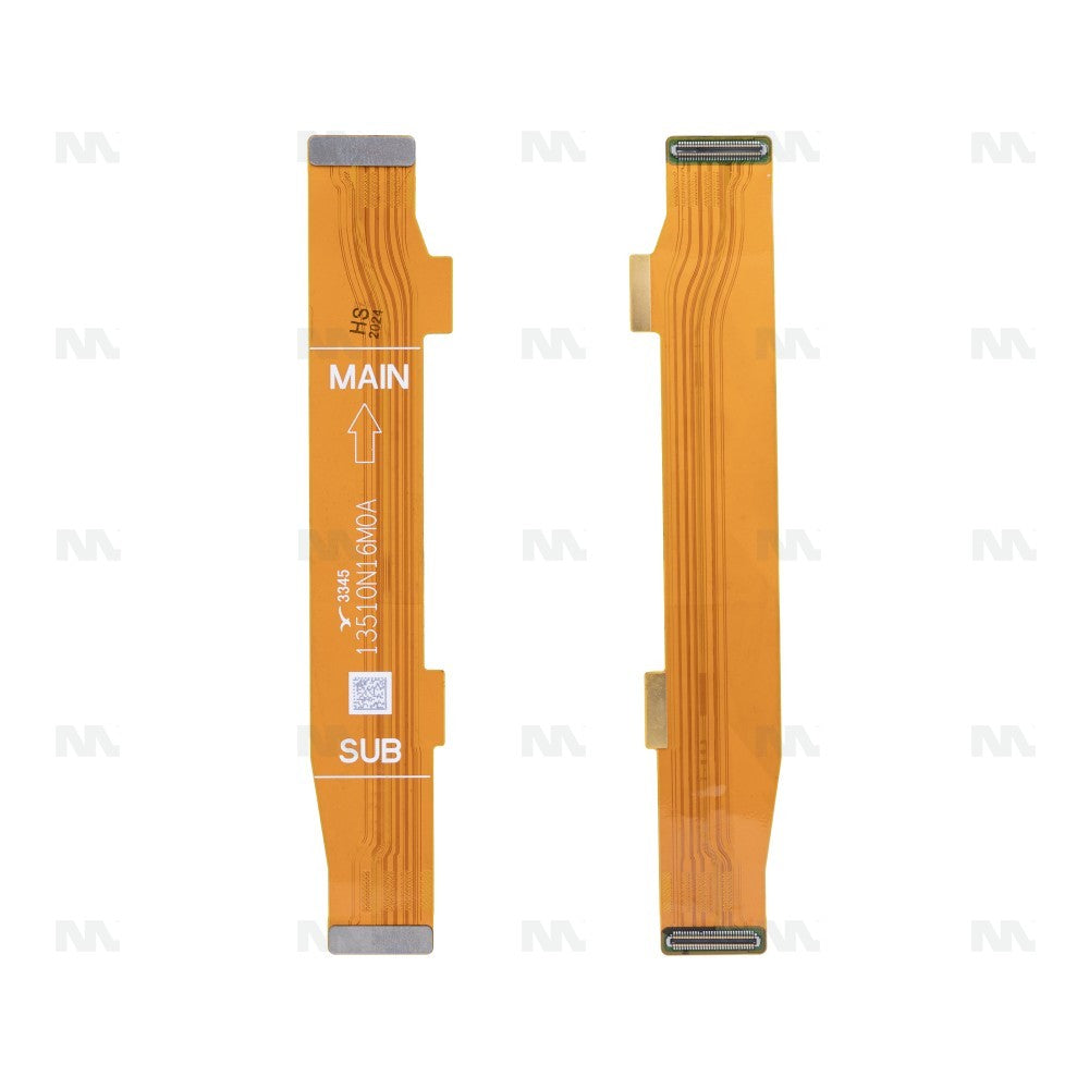 Xiaomi Redmi Note 13 Pro 5G Cable Flex Principal OEM Repuesto Original