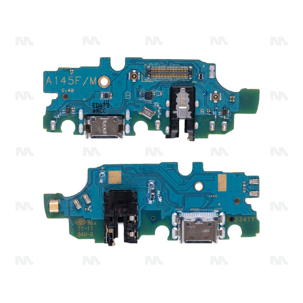 Samsung Galaxy A14 A145F System Charging Board OEM