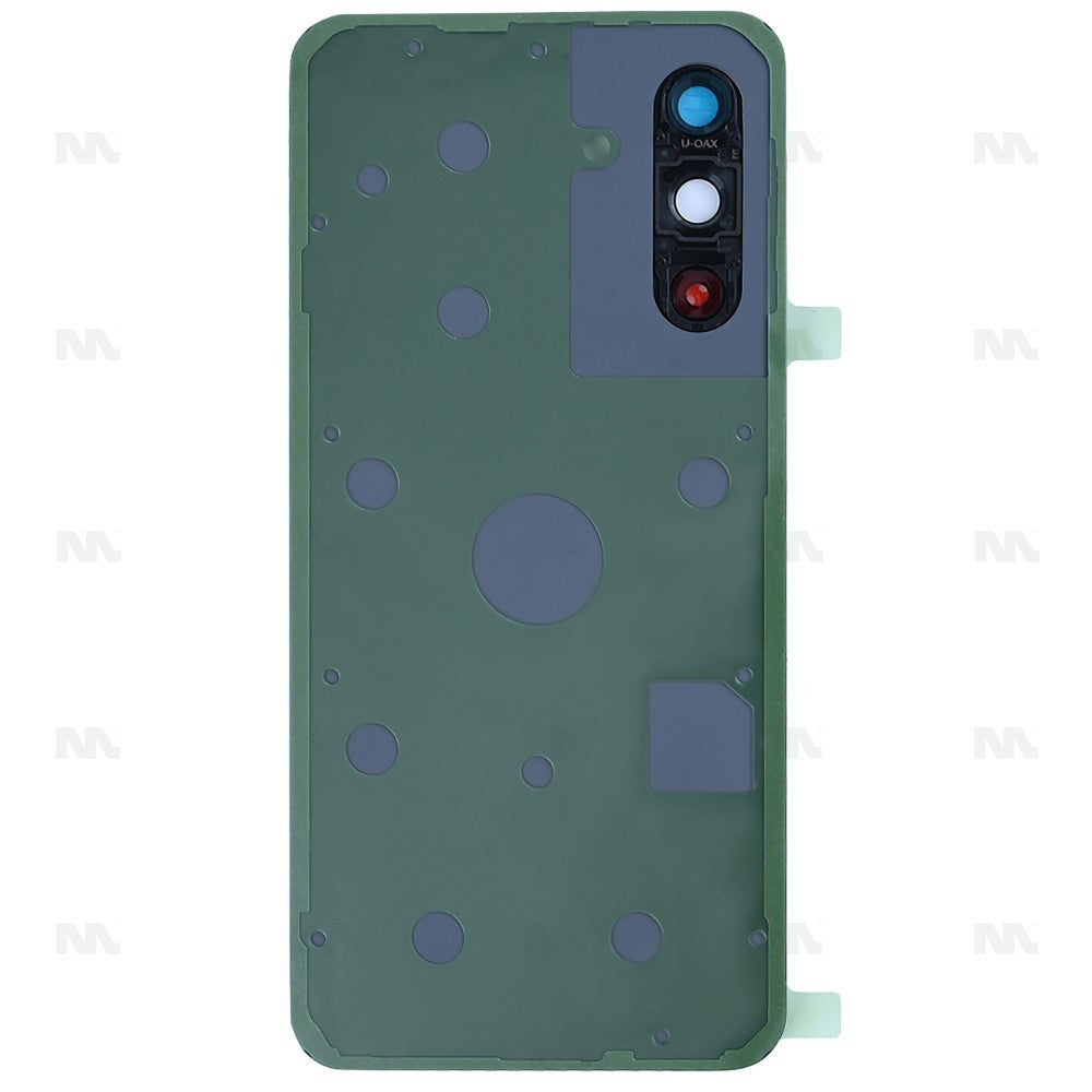 Samsung Galaxy A36 A366B Back Cover With Lens Lime OEM