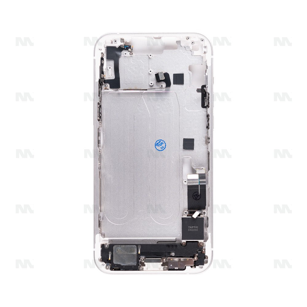 For iPhone 14 Plus Middle Frame Starlight