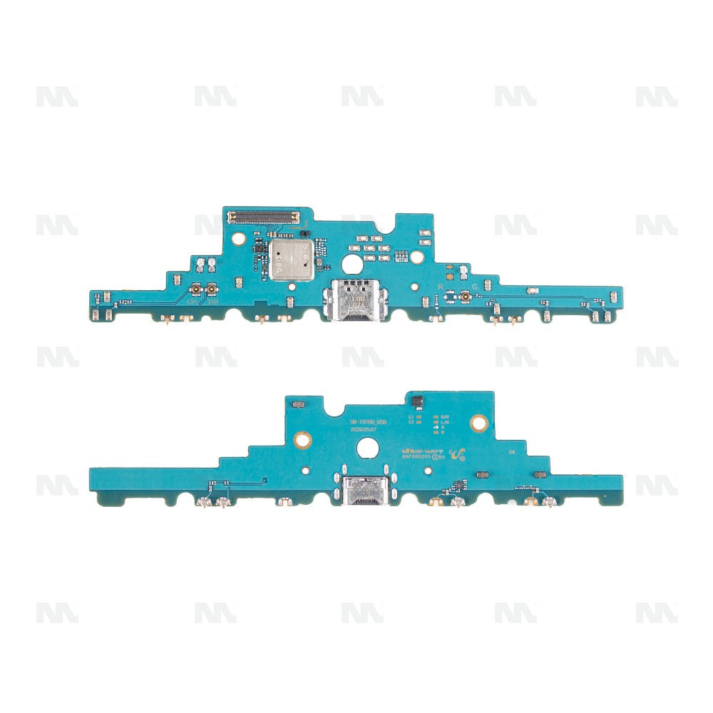 Samsung Galaxy Tab S7 Plus 12.4 5G T976B System Charging Board OEM