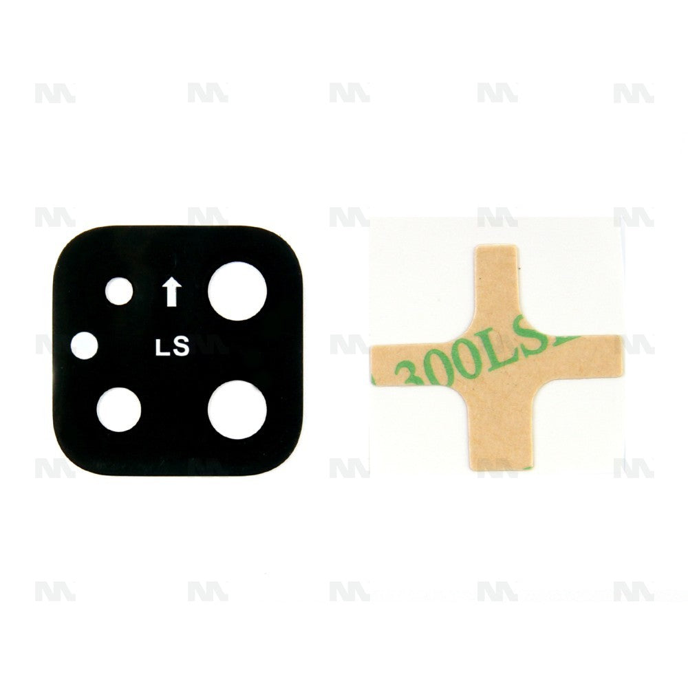 Samsung Galaxy A22 5G A226B Camera Lens Grey