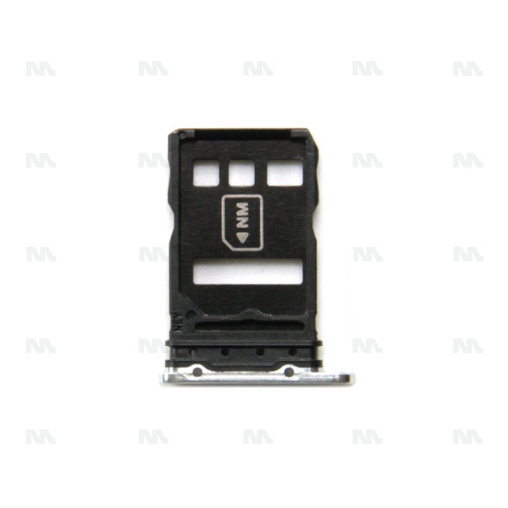 Huawei P40 Pro Sim Card Holder White OEM