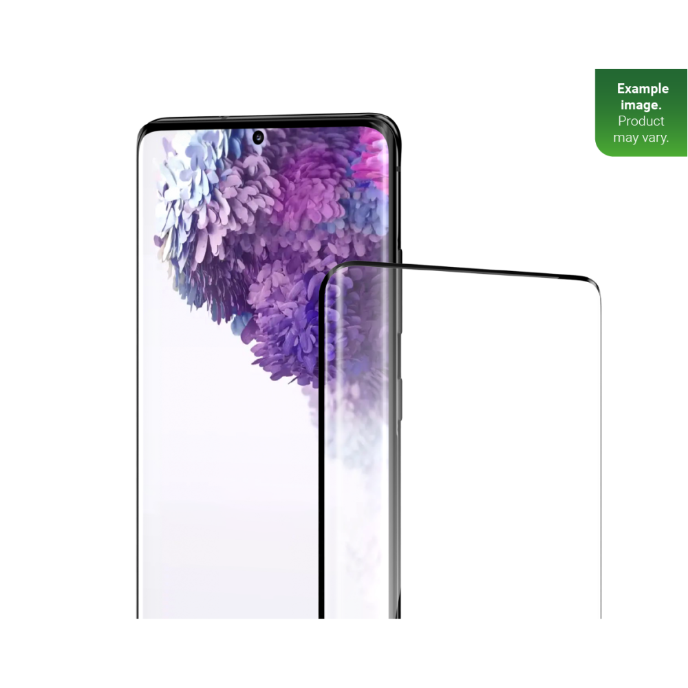 Rixus Polymer Nano Glass For Samsung Galaxy S23 Ultra