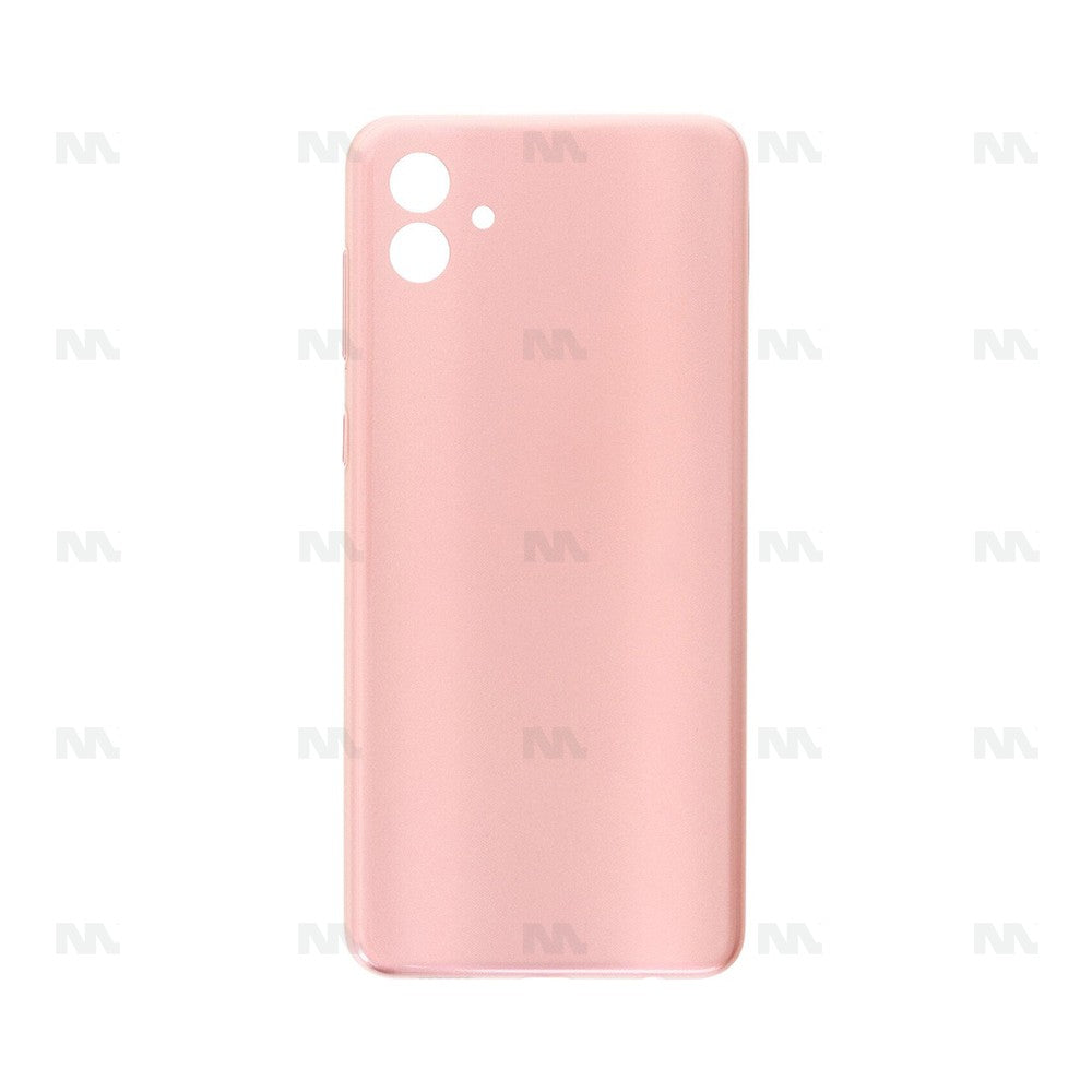 Samsung Galaxy A04 A045F Back Cover With Lens Copper OEM