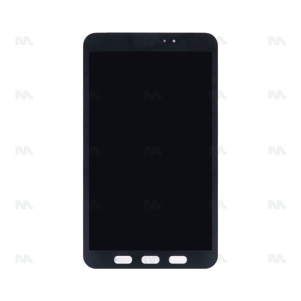 Samsung Galaxy Tab Active 3 T570 Display and Digitizer Black
