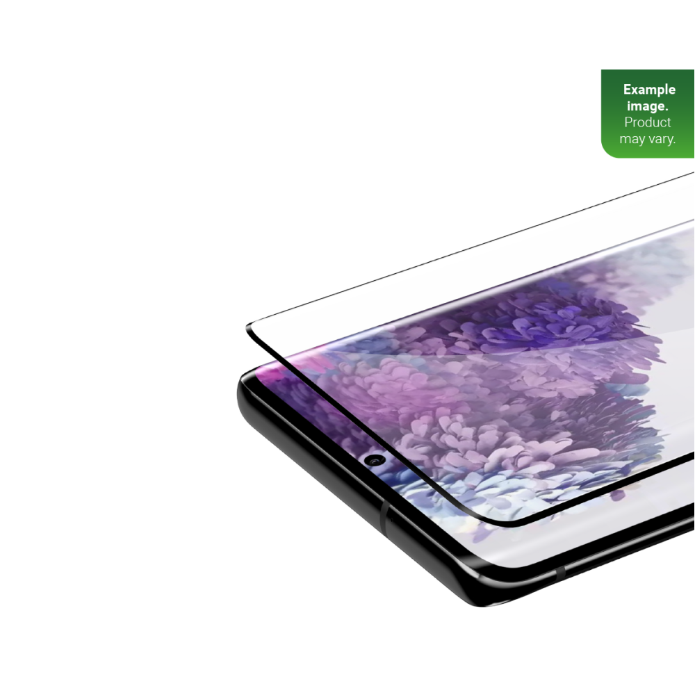 Rixus Polymer Nano Glass For Samsung Galaxy S23 Ultra