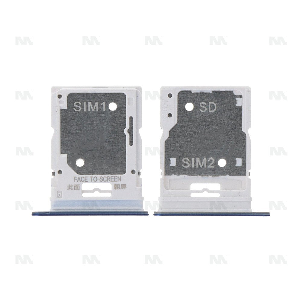 Xiaomi Redmi Note 11 Pro 5G Sim Card Holder Atlantic Blue OEM