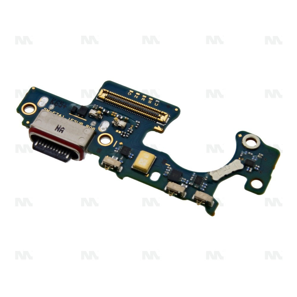 Samsung Galaxy Z Flip6 F741B System Charging Board Original