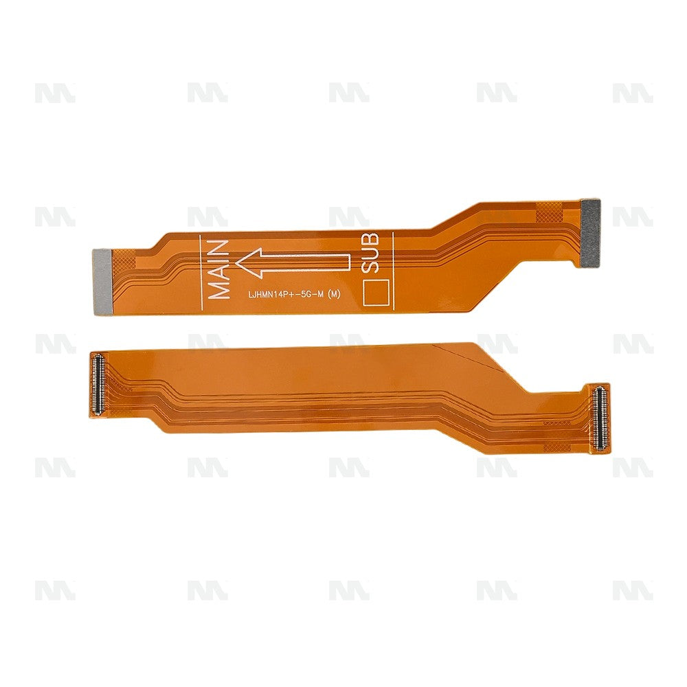 Xiaomi Redmi Note 14 Pro Plus 5G Nappe Flex Principale OEM Pièce de Rechange