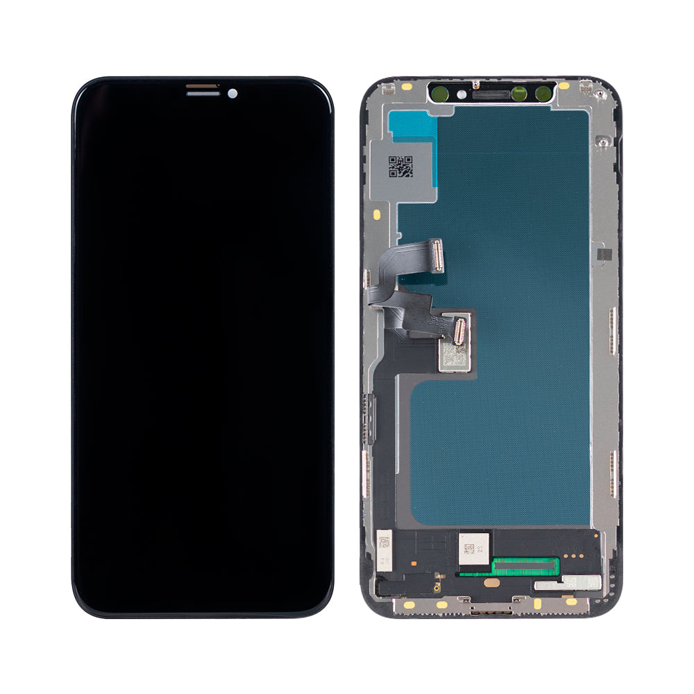 PIXDURA For iPhone XS Display And Digitizer In-Cell HD+