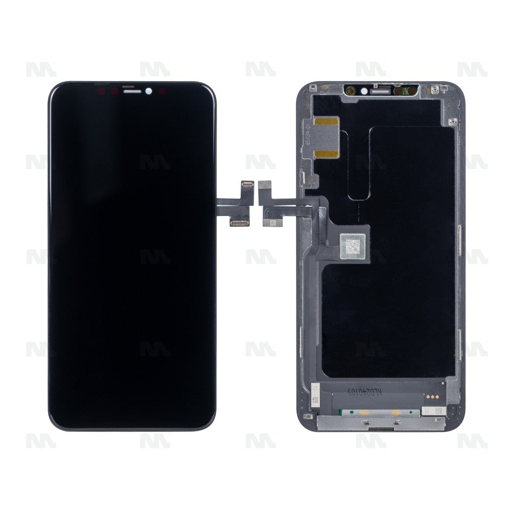 For iPhone 11 Pro Max Display Top In-Cell