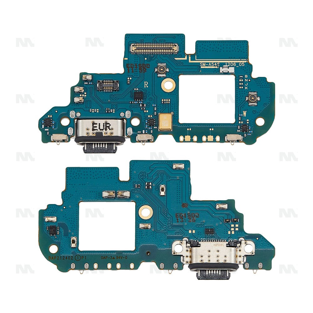 Samsung Galaxy A54 5G A546B System Charging Board OEM