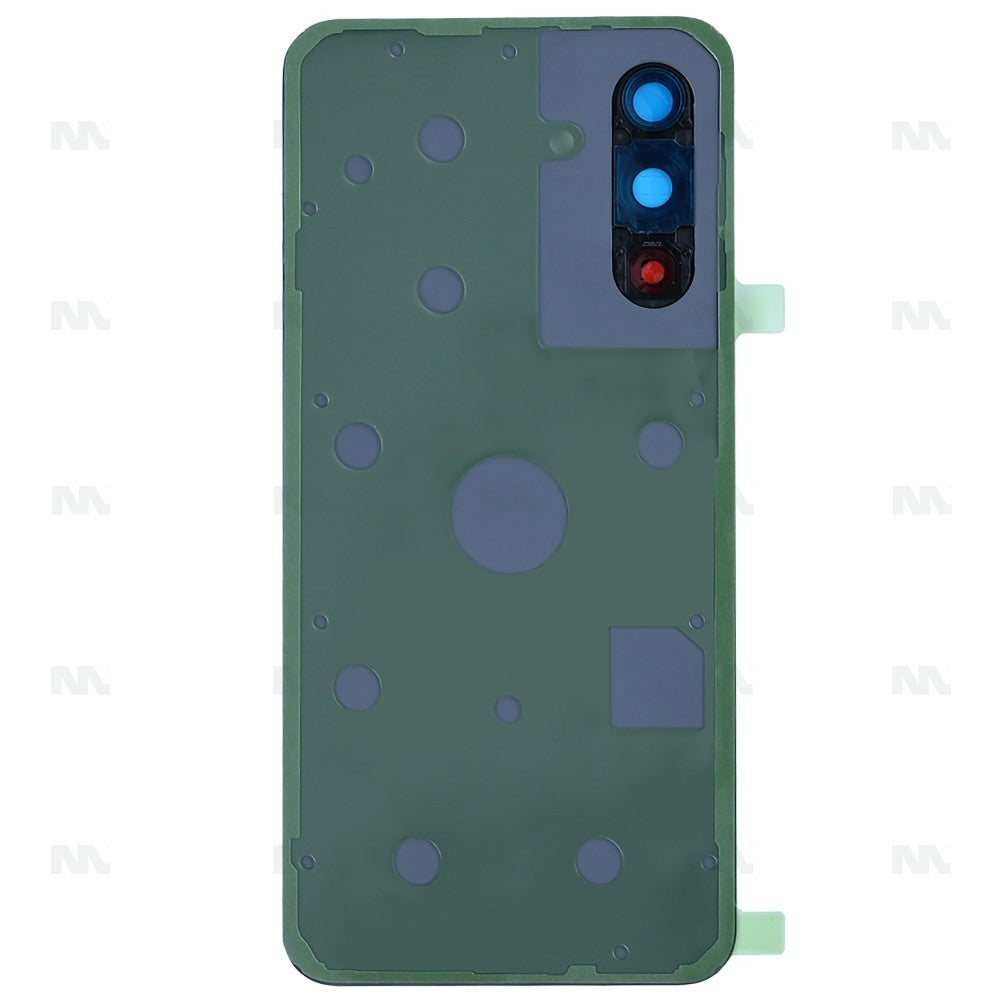 Samsung Galaxy A56 A566B Back Cover With Lens Olive OEM
