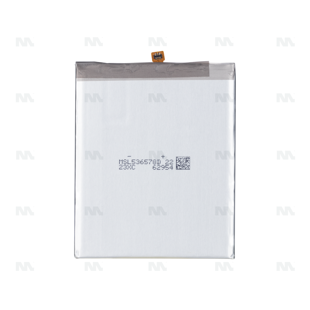 Bateria Samsung Galaxy A25 5G A256B, A34 5G A346B, A35 5G A356B, A54 5G A546B, A55 5G A556B EB-BA546ABY OEM Peça de Reposição