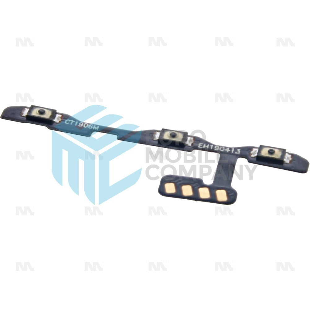 Huawei P30 Pro Power and Volume Flex Cable