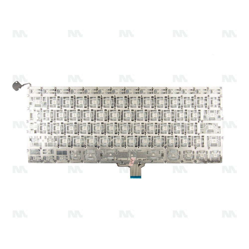 Keyboard UK for MacBook Pro A1278 2009-2012