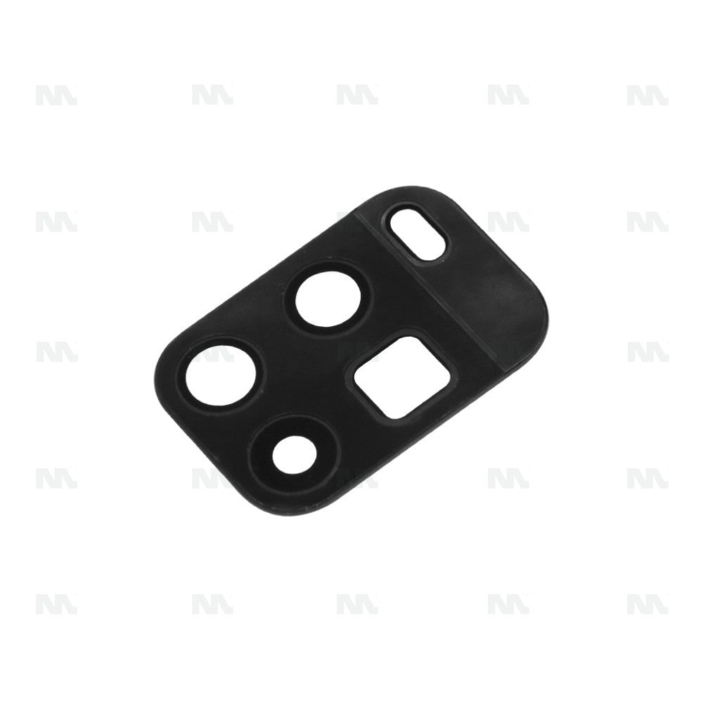 Cache Lentille Appareil Photo Xiaomi Mi 10 Lite 5G (M2002J9G) Pièce de Rechange